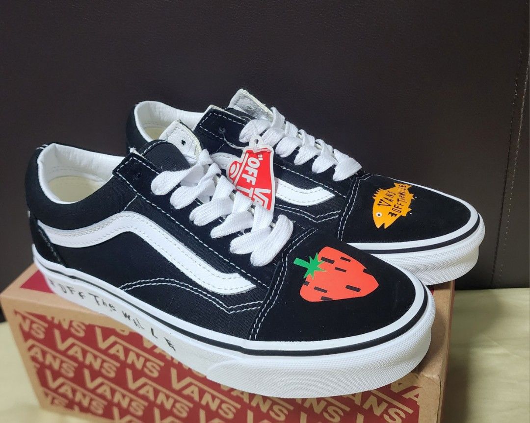 New vans womens best sale shoes