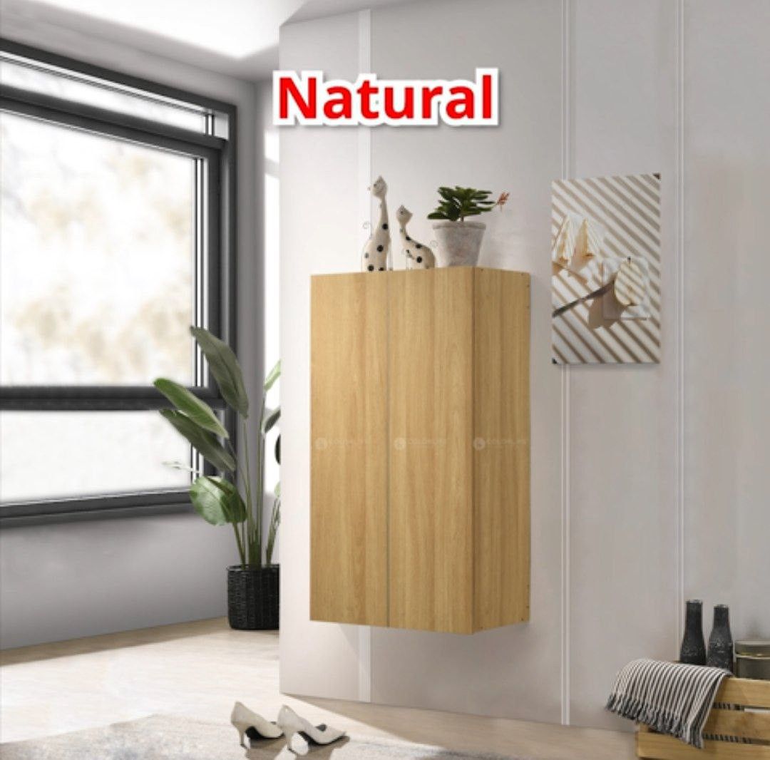 Hanging shoe cabinet cheap