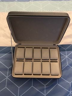 Watch Box
