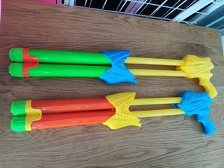 Water Gun
