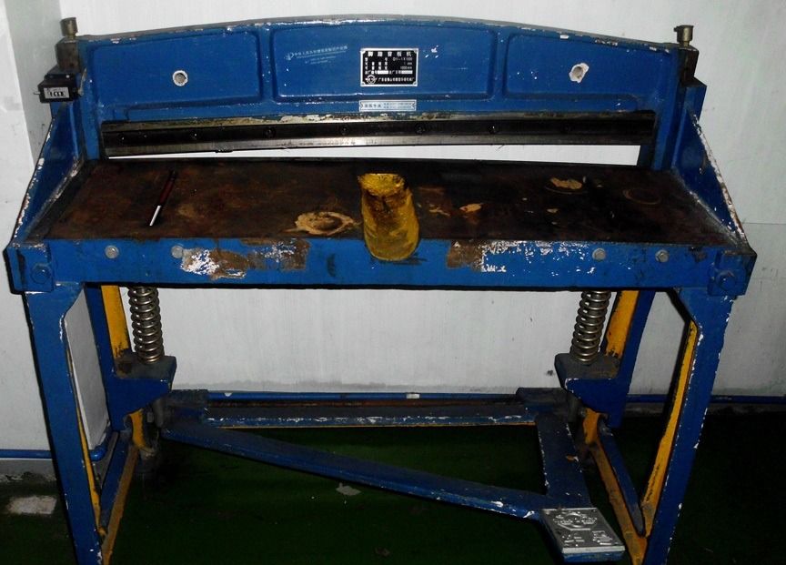 Welding Machine/ Air Pressure/ Cutter/Lamination Machine on Carousell