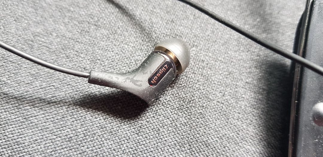 Klipsch r6 neckband bt clearance