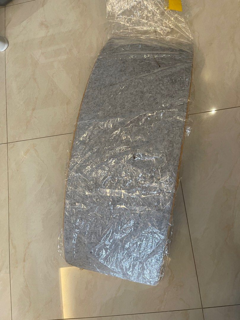 Wobble board, Babies & Kids, Infant Playtime on Carousell