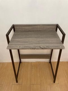 Work Table and Chair