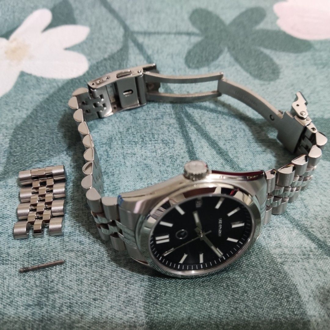 Islander dress 2025 watch