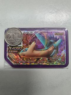 WTS Pokemon Ga-Ole Legend Pt 2