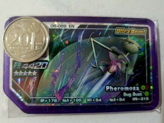 WTS Pokemon Legend Pt 2