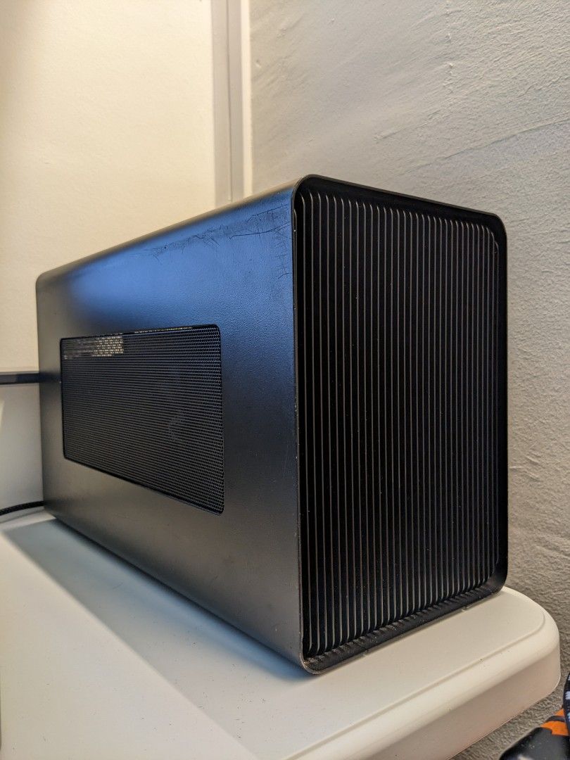 Razer hotsell core amazon