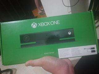 Xbox One Kinect