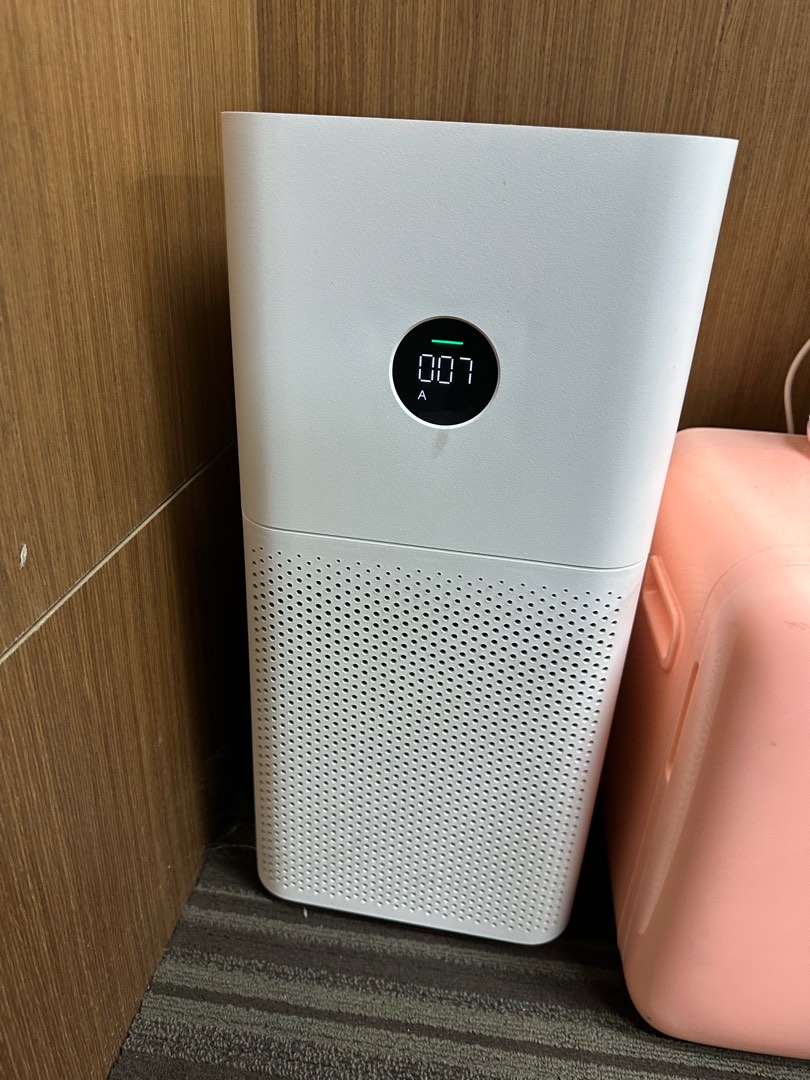Xiaomi Air Purifier, TV & Home Appliances, Air Purifiers ...