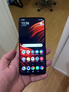 Xiaomi Pocophone X3 64 gb