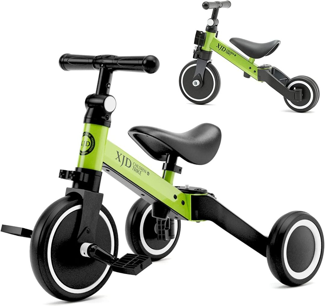 3 wheel bike for 10 year old top