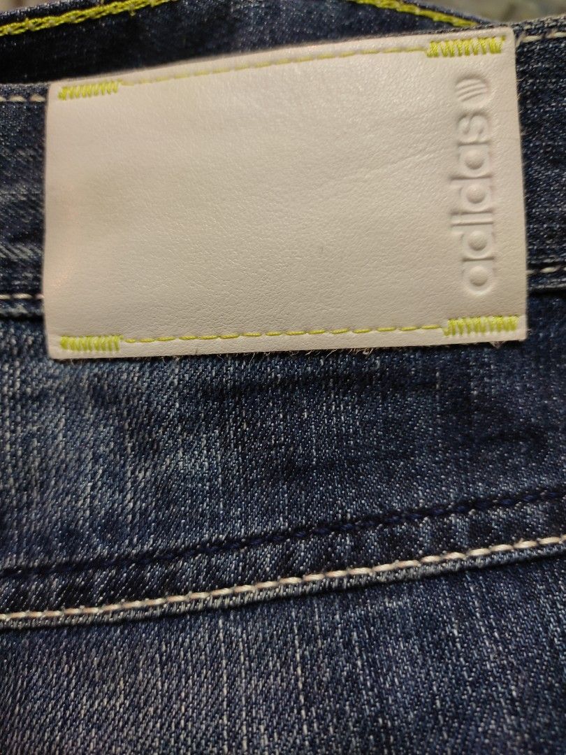 Adidas jeans 43 on sale