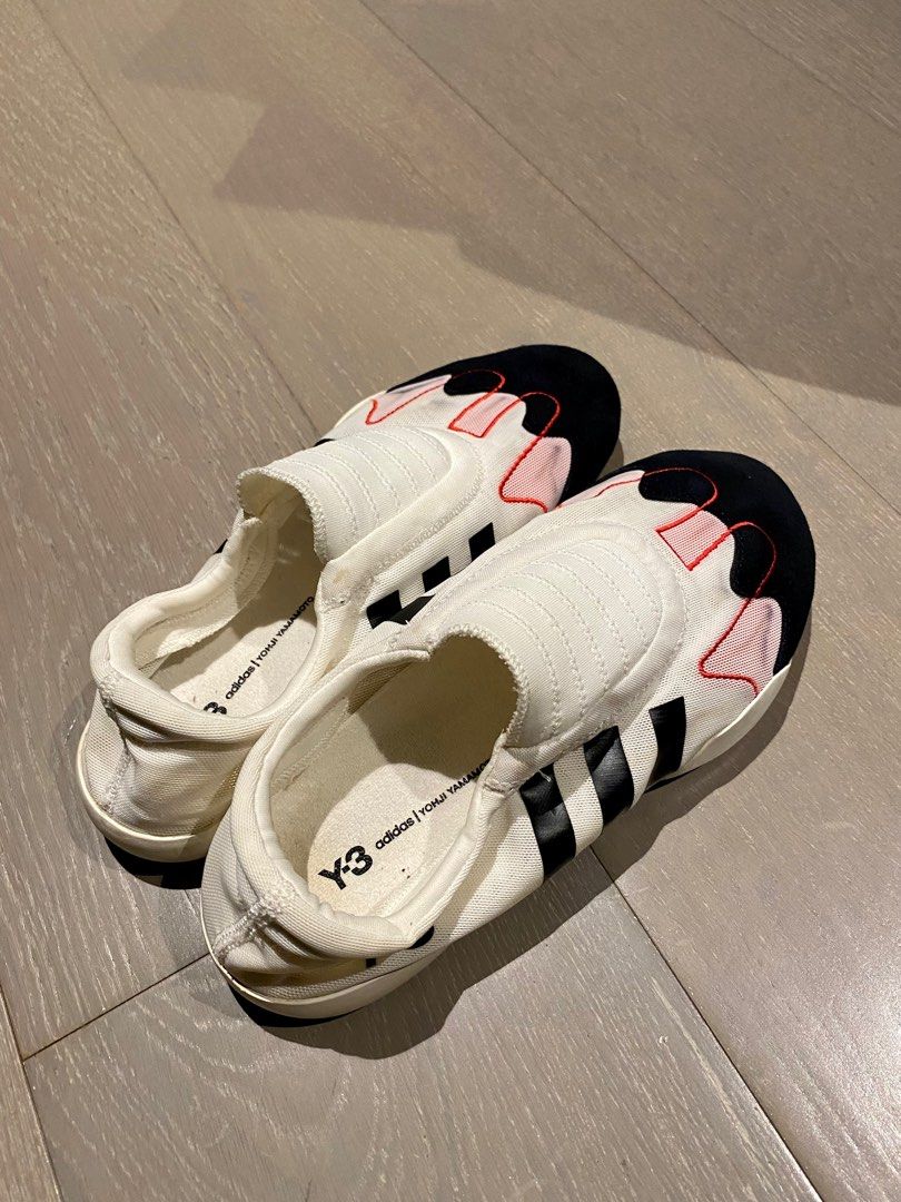 Y3 sales taekwondo shoes