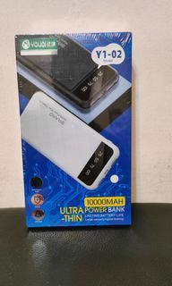 YOUQI優旗 Y1-02行動電源 10000MAH