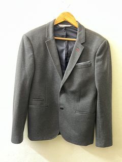 Zara casual jacket size -M