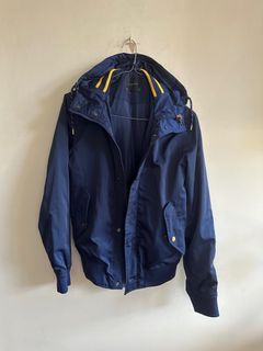 Zara Outerwear Jacket