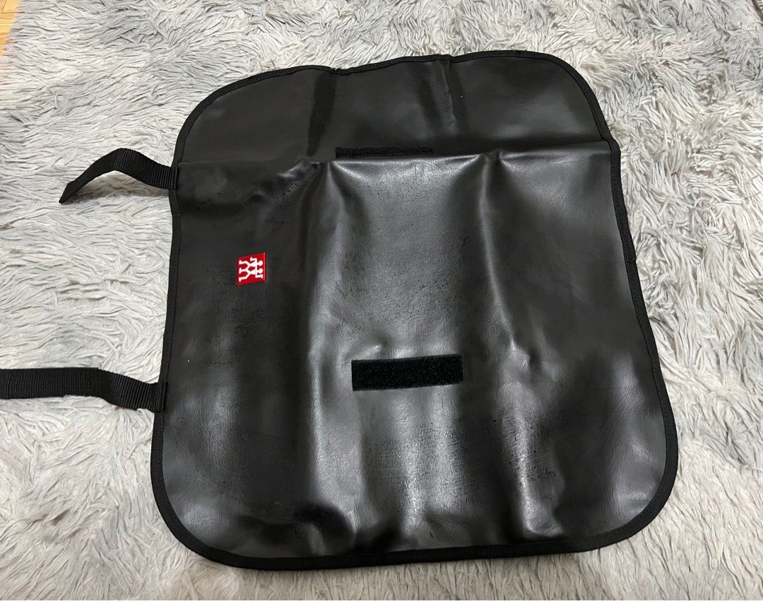 ZWILLING knife bag, Furniture & Home Living, Kitchenware & Tableware