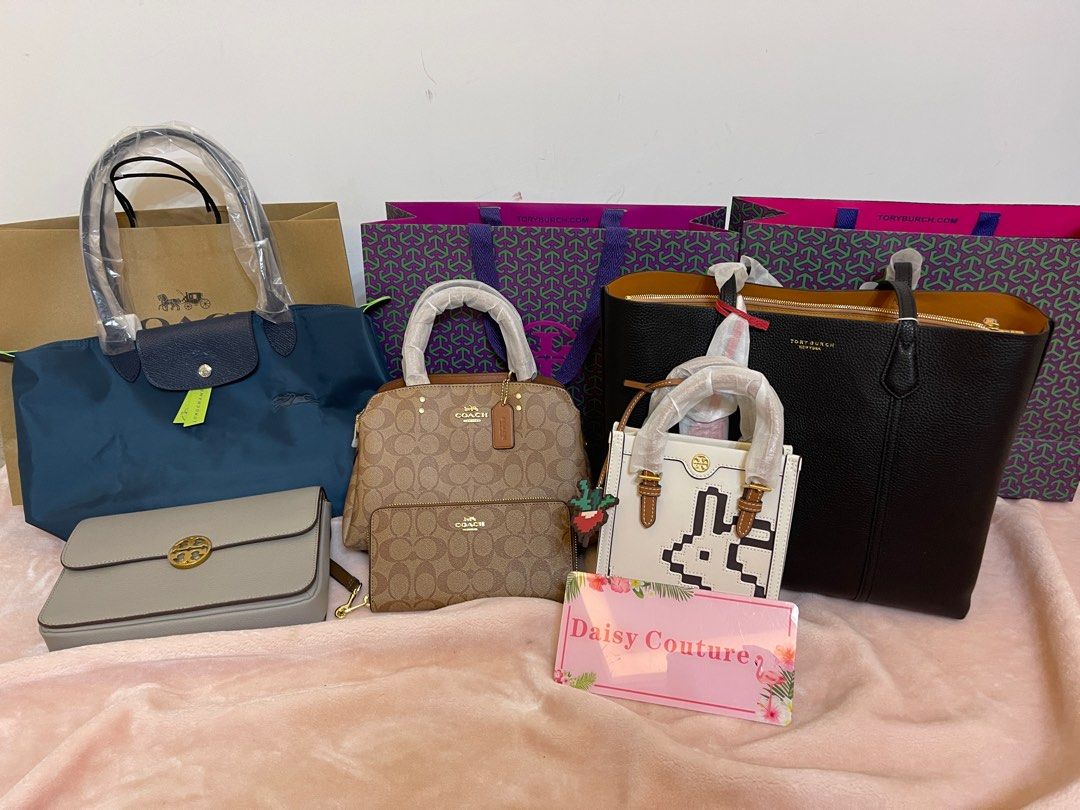 Tory burch handbags 2019 discount