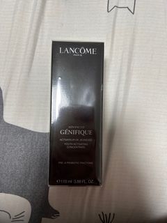 115ml Lancôme Youth Activating Concentrate