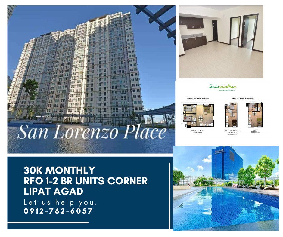12BR MAKATI CONDO SAN LORENZO MAGALLANES ORTIGAS MOA NAIA BGC AYALA