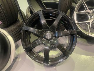 18” Leonis Navia07 Original Rim 5x112