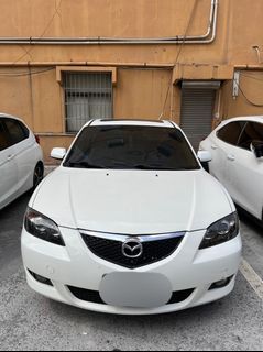 2008 Mazda mazda3 2.0 🚗買車找丸子🚗