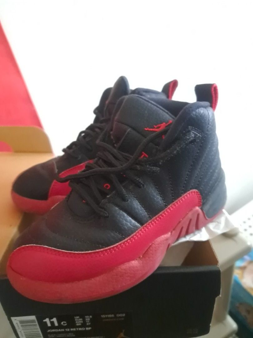 Aj12 bred deals