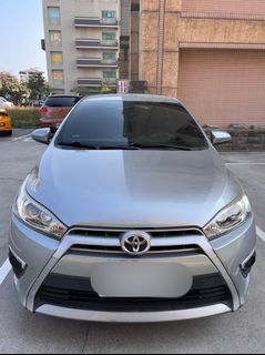2016 Toyota yaris 🚗買車找丸子🚗
