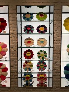 TAKASHI MURAKAMI Collection item 1