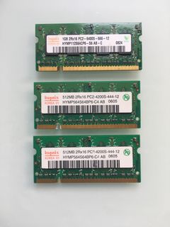 Hynix 2g63006210497282110
