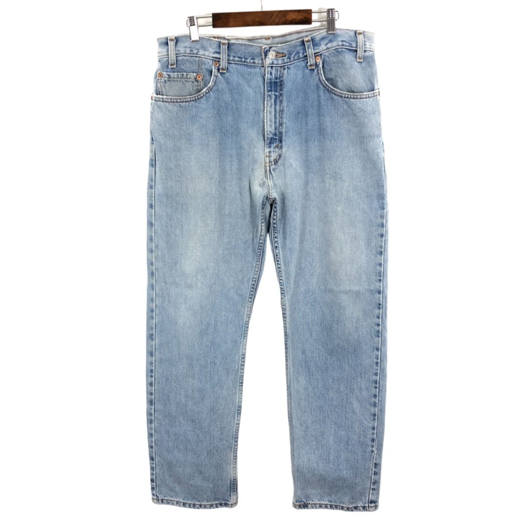 Levis 505 shop 36x30