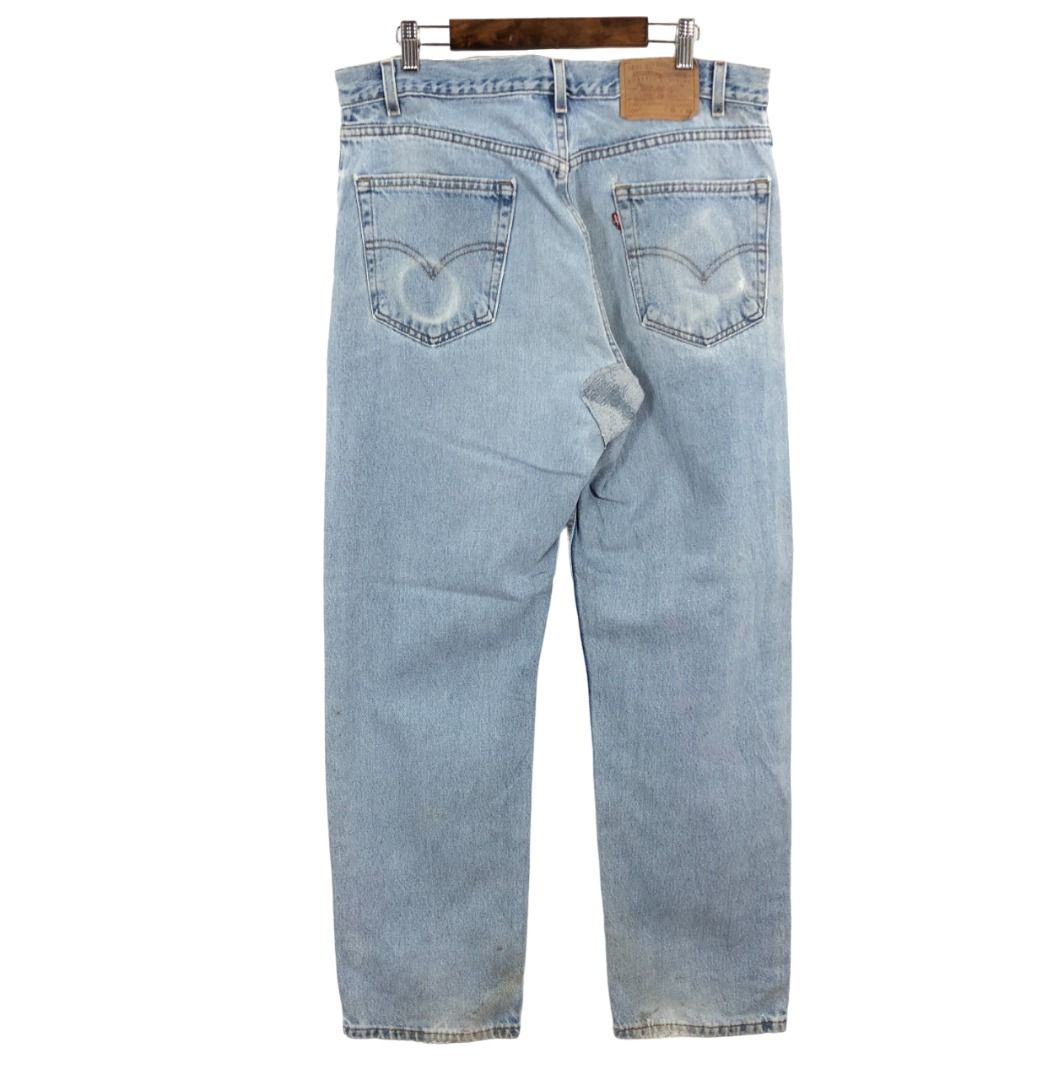 Levis 505 2025 36x30