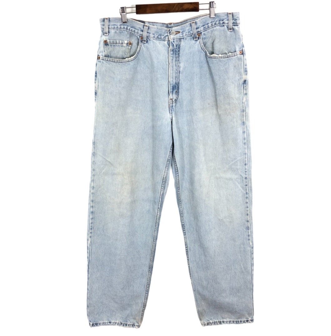 Levis 36 30 clearance
