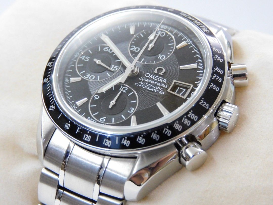 Tag speedmaster 2025
