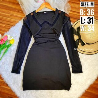 50 pesos dress collection 1