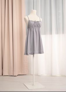 6Style Oasis Babydoll Dress