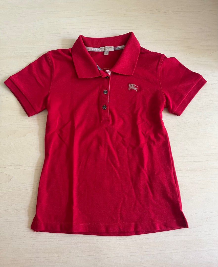 6thn Burberry Made In Turkey on Carousell