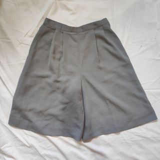 90S DRESS SHORTS | vintage y2k downtown girl bella hadid not ann demeulemeester