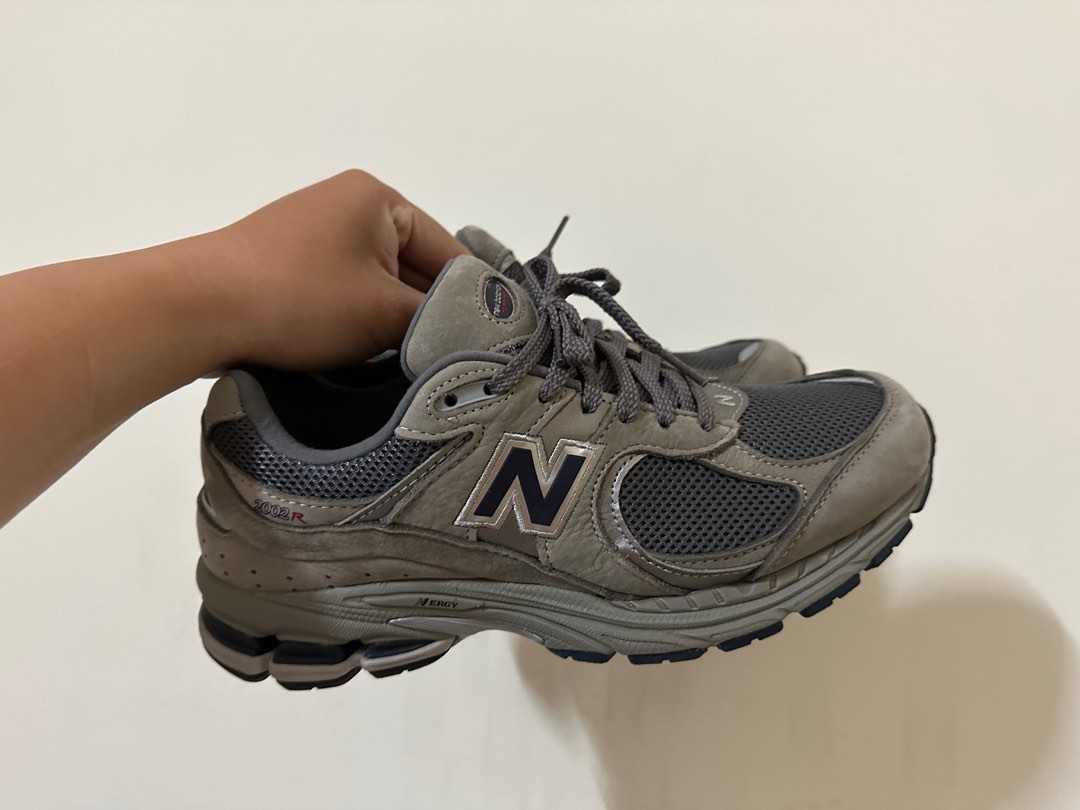 new balance mr2002cu us9.5 (27.5cm) 品-