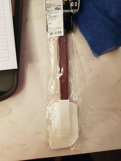 矽膠刮刀