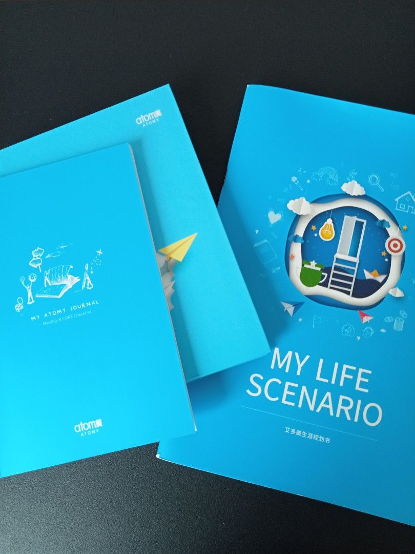 免费全球艾多美会员Free Global Atomy membership, Announcements on Carousell