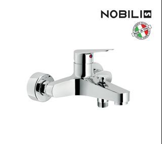 意大利 NOBILI Blues BS101110/1CR 浴缸龍頭 (非 CISAL GROHE)