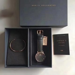 Daniel Wellington Collection item 1