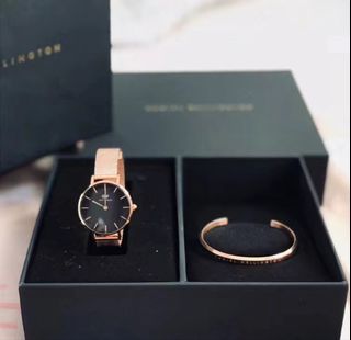 Daniel Wellington Collection item 2