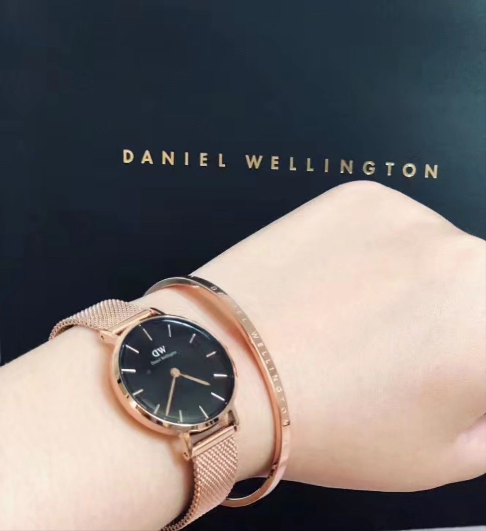 Daniel Wellington Watch Women s Fashion Watches Accessories