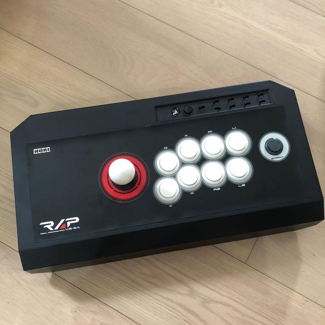 Hori rap v3 sa ps4 top