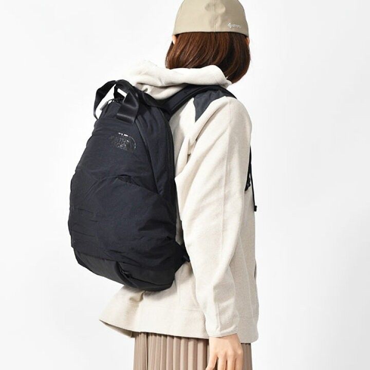 🇯🇵日本直送/代購THE NORTH FACE W Never Stop Daypack 18L NMW82300