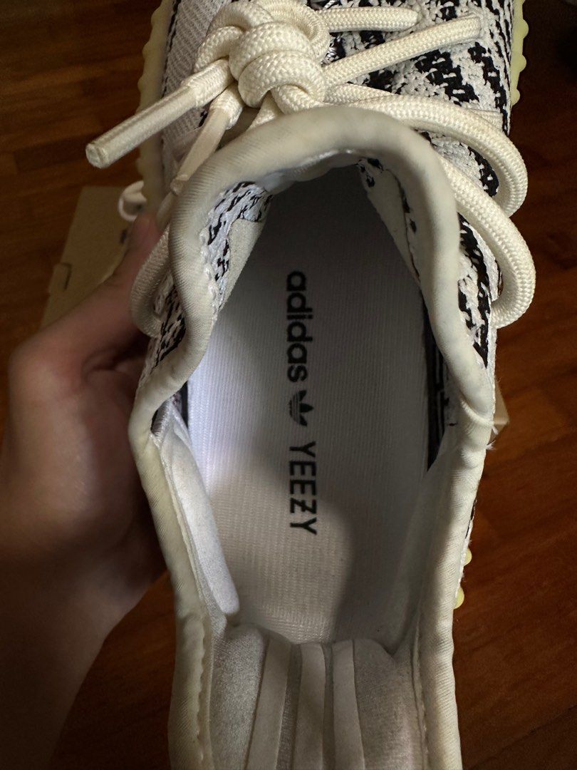 Deadstock knot yeezy cheap