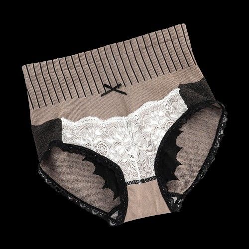 Abdomen Female Underwear Hip Raise High Waist Seamless, Women's Fashion